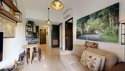 Mayfair Modern (D21), Condominium #498064241